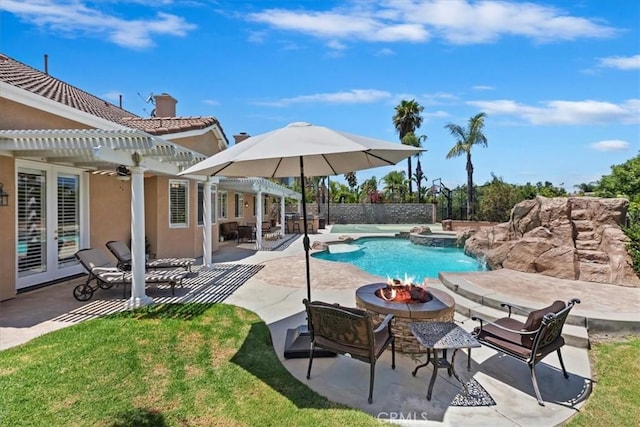 1083 La Vaughn Cir, Corona, CA 92881 - photo 57