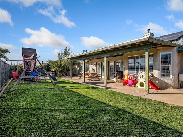 6370 Fremontia St, Hesperia, CA 92344 - photo 42
