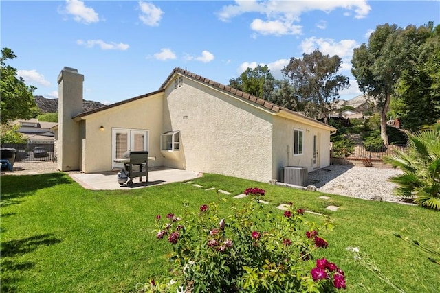 28649 Forest Meadow Pl, Castaic, CA 91384 - photo 21