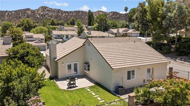 28649 Forest Meadow Pl, Castaic, CA 91384 - photo 20