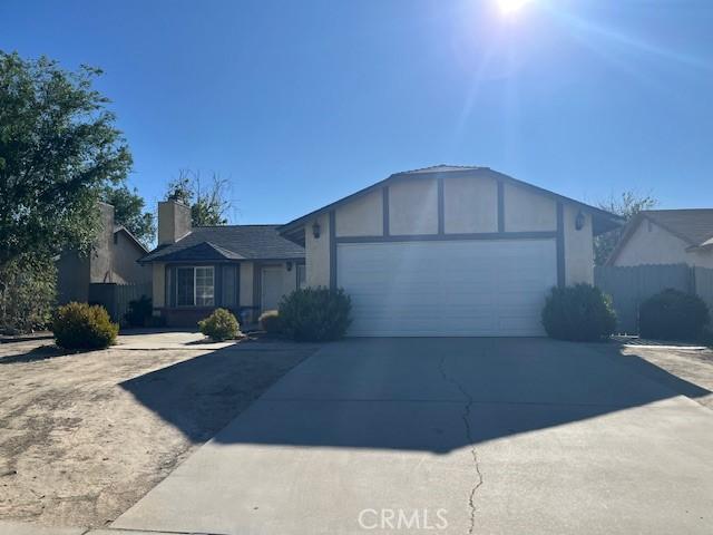 44709 26th St E, Lancaster, CA 93535 - photo 1