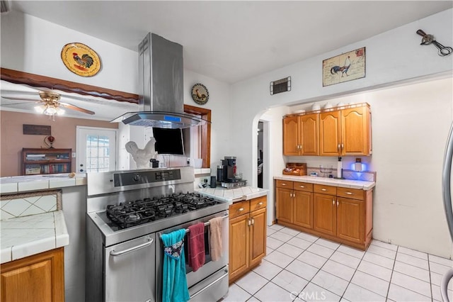 225 N Workman St, San Fernando, CA 91340 - photo 14
