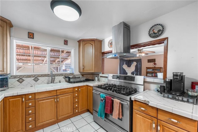 225 N Workman St, San Fernando, CA 91340 - photo 10
