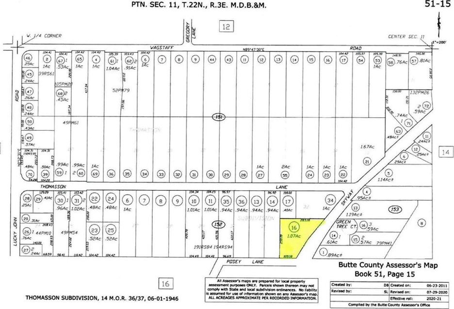 7931 Skyway, Paradise, CA 95969 - photo 4
