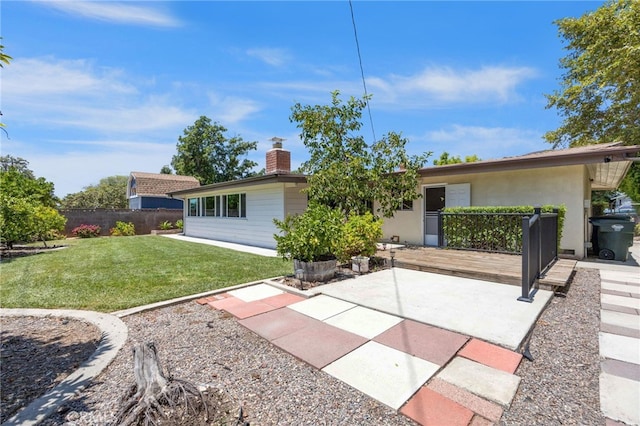 244 3rd St, Fillmore, CA 93015 - photo 24