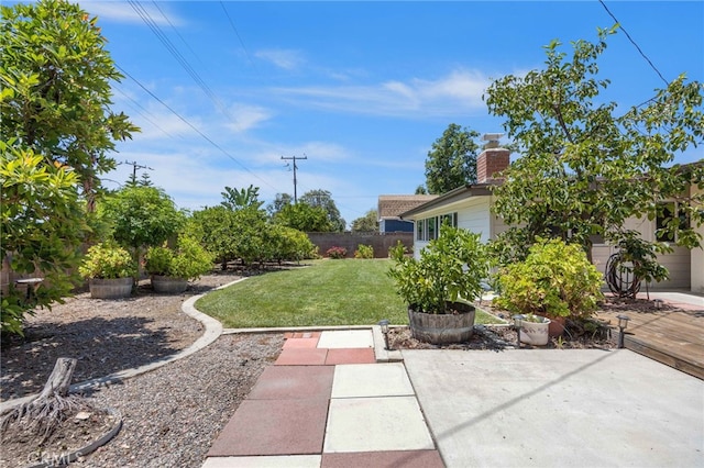 244 3rd St, Fillmore, CA 93015 - photo 23