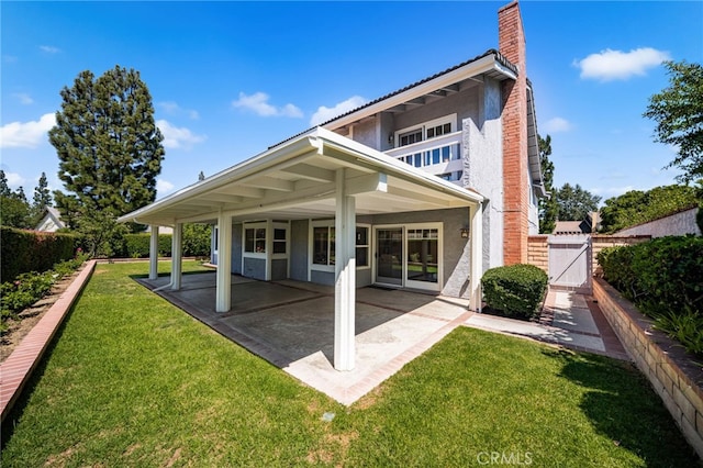 719 S Goldfinch Way, Anaheim Hills, CA 92807 - photo 48