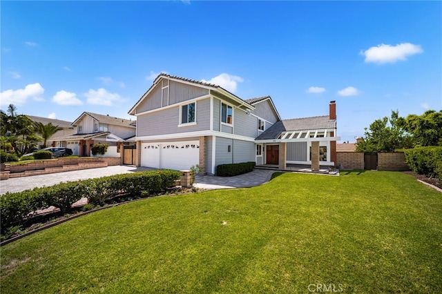 719 S Goldfinch Way, Anaheim Hills, CA 92807 - photo 1