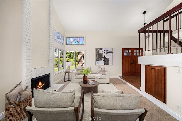 719 S Goldfinch Way, Anaheim Hills, CA 92807 - photo 8