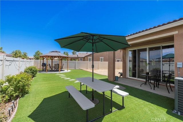 5025 W W Ave J6, Lancaster, CA 93536 - photo 5