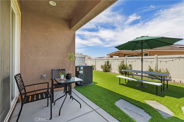5025 W W Ave J6, Lancaster, CA 93536 - photo 4