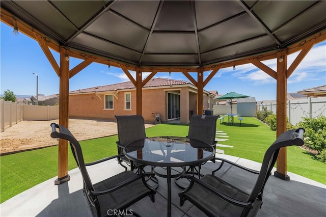 5025 W W Ave J6, Lancaster, CA 93536 - photo 55