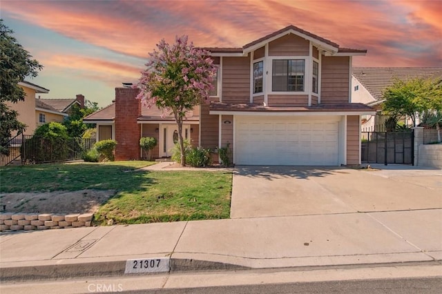 21307 Chirping Sparrow Rd, Diamond Bar, CA 91765 - photo 1