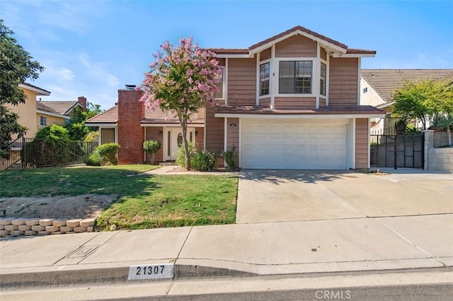 21307 Chirping Sparrow Rd, Diamond Bar, CA 91765 - photo 36