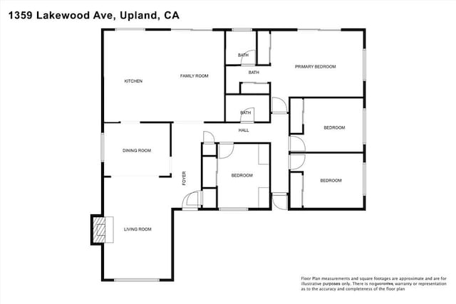 1359 Lakewood Ave, Upland, CA 91786 - photo 34