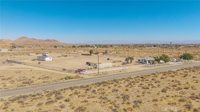 5200 Mojave Tropico Rd, Rosamond, CA 93560 - photo 37