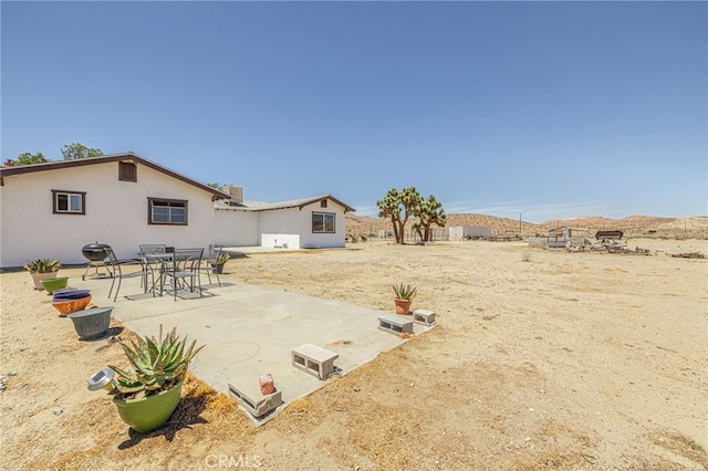 5200 Mojave Tropico Rd, Rosamond, CA 93560 - photo 27