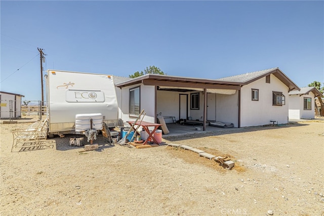 5200 Mojave Tropico Rd, Rosamond, CA 93560 - photo 30