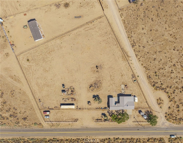5200 Mojave Tropico Rd, Rosamond, CA 93560 - photo 49
