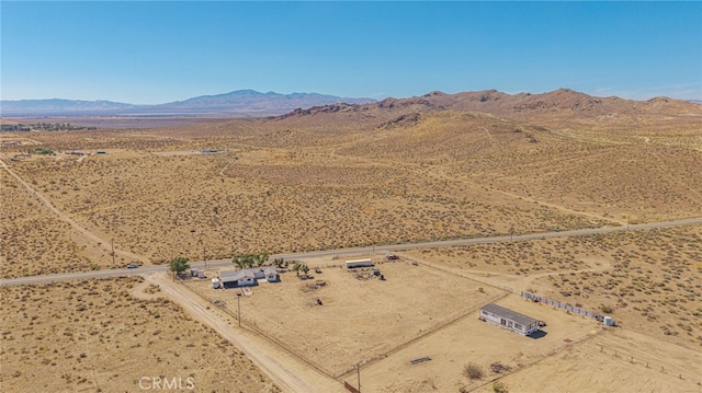 5200 Mojave Tropico Rd, Rosamond, CA 93560 - photo 41