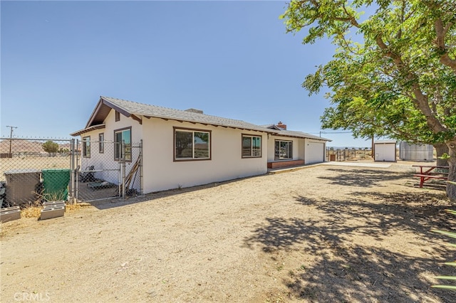 5200 Mojave Tropico Rd, Rosamond, CA 93560 - photo 3