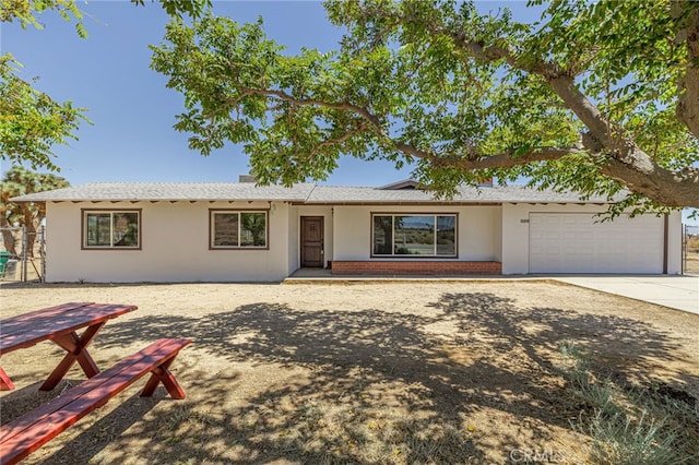 5200 Mojave Tropico Rd, Rosamond, CA 93560 - photo 1