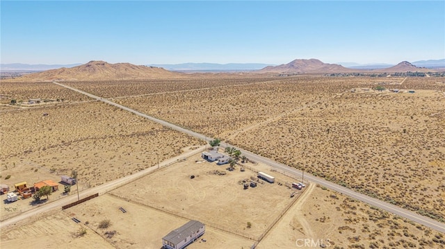5200 Mojave Tropico Rd, Rosamond, CA 93560 - photo 43