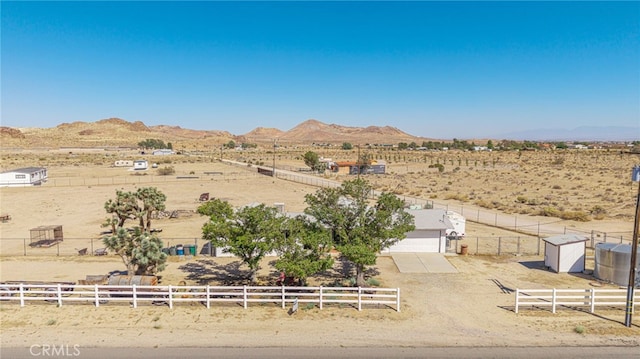 5200 Mojave Tropico Rd, Rosamond, CA 93560 - photo 36