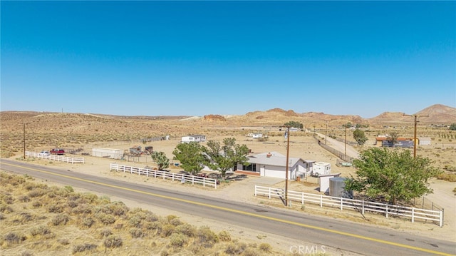 5200 Mojave Tropico Rd, Rosamond, CA 93560 - photo 35