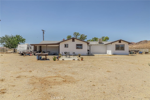 5200 Mojave Tropico Rd, Rosamond, CA 93560 - photo 29