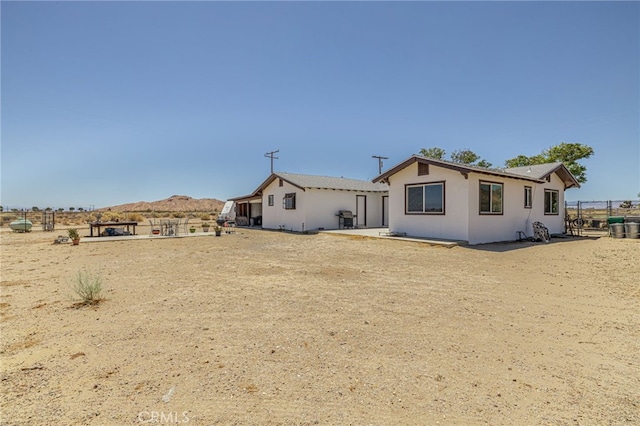 5200 Mojave Tropico Rd, Rosamond, CA 93560 - photo 28