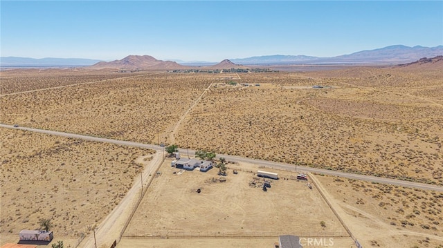 5200 Mojave Tropico Rd, Rosamond, CA 93560 - photo 42