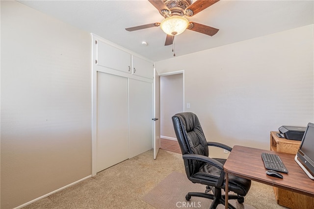 5200 Mojave Tropico Rd, Rosamond, CA 93560 - photo 22