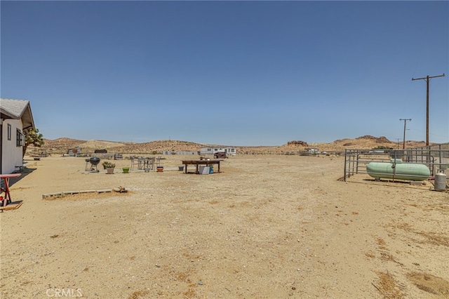 5200 Mojave Tropico Rd, Rosamond, CA 93560 - photo 26