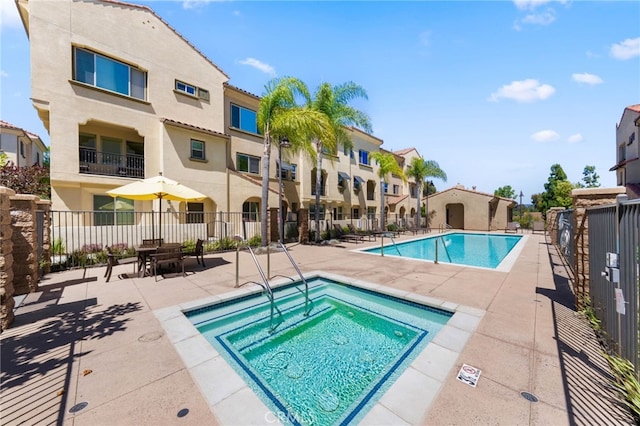 1577 Castillo Way Unit 5, Vista, CA 92081 - photo 38
