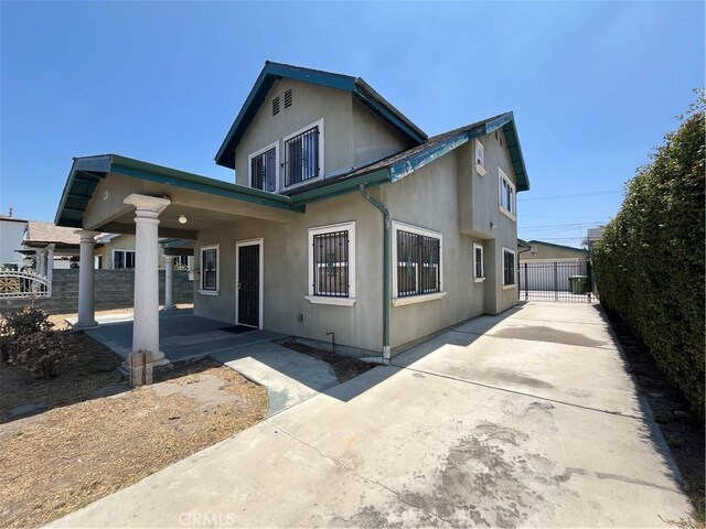 1812 W 48th St, Los Angeles, CA 90062 - photo 5