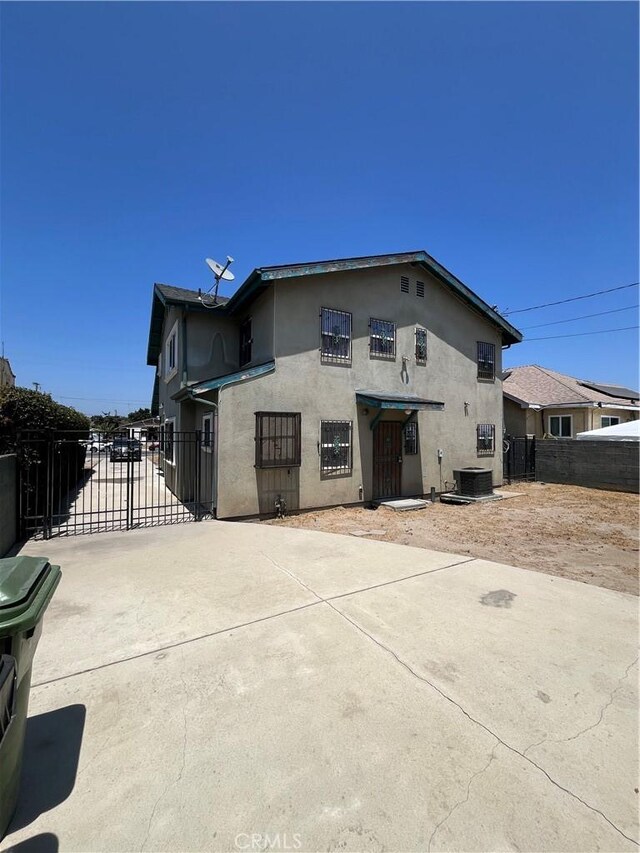 1812 W 48th St, Los Angeles, CA 90062 - photo 36