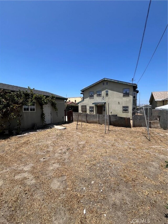 1812 W 48th St, Los Angeles, CA 90062 - photo 35