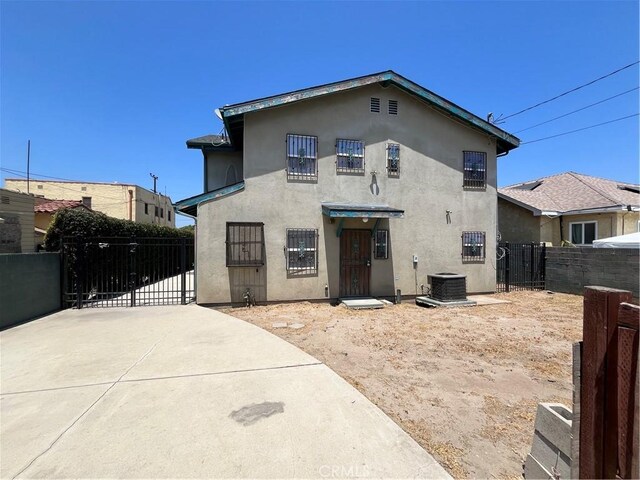 1812 W 48th St, Los Angeles, CA 90062 - photo 32