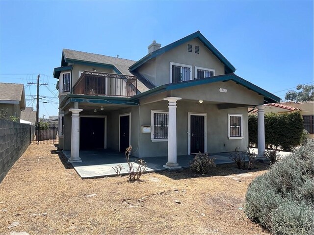 1812 W 48th St, Los Angeles, CA 90062 - photo 4