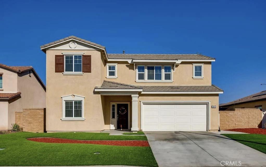 30076 Mount Menifee St, Menifee, CA 92585 - photo 1