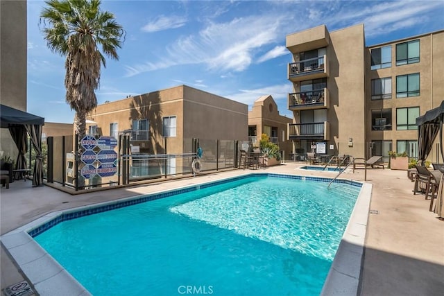7320 Hawthorn Ave Unit 102, Los Angeles, CA 90046 - photo 11