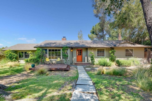 1805 Kinneloa Canyon Rd, Pasadena, CA 91107 - photo 1