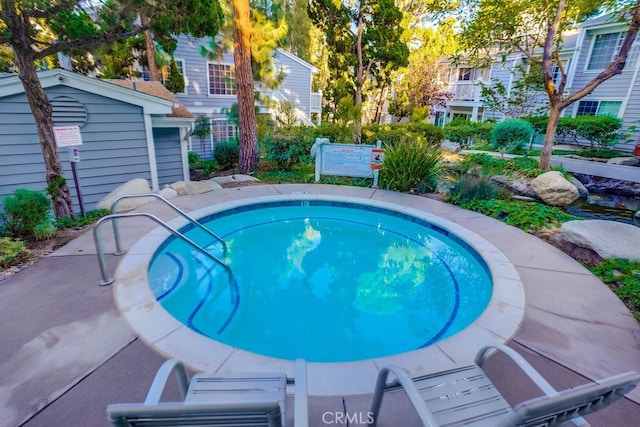1282 N Park Western Dr Unit 108, San Pedro, CA 90732 - photo 37