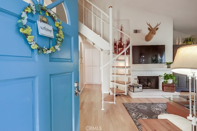 1282 N Park Western Dr Unit 108, San Pedro, CA 90732 - photo 5
