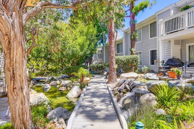 1282 N Park Western Dr Unit 108, San Pedro, CA 90732 - photo 32