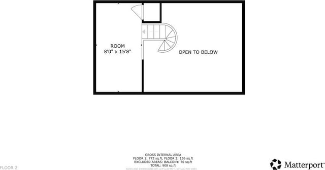 1282 N Park Western Dr Unit 108, San Pedro, CA 90732 - photo 44