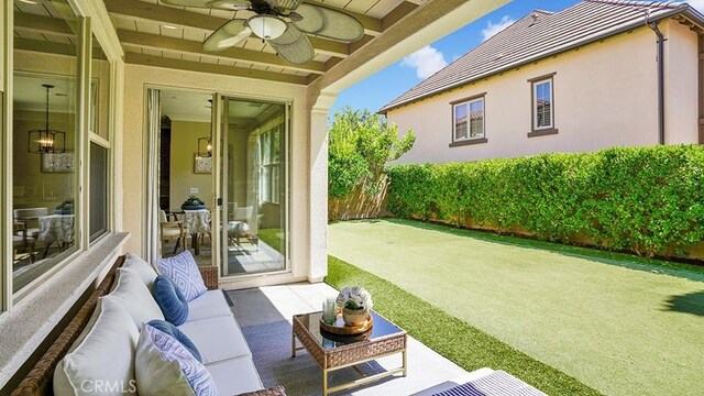 73 Maple Ash, Irvine, CA 92620 - photo 32