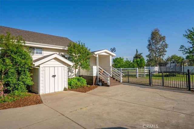 8791 Fox St, Los Molinos, CA 96055 - photo 43