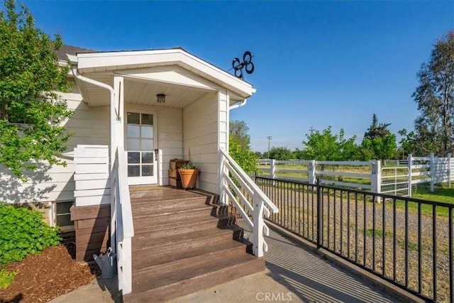 8791 Fox St, Los Molinos, CA 96055 - photo 5